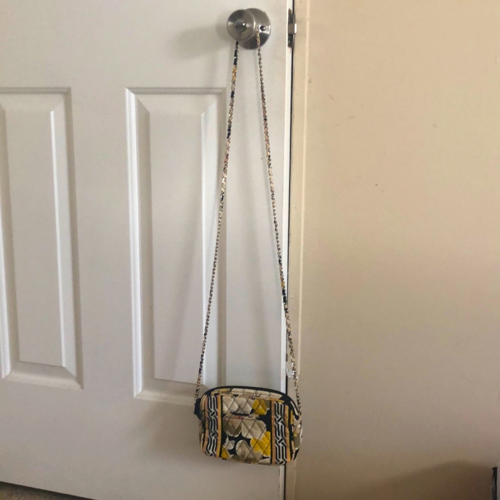 Vera Bradly Small Handbag